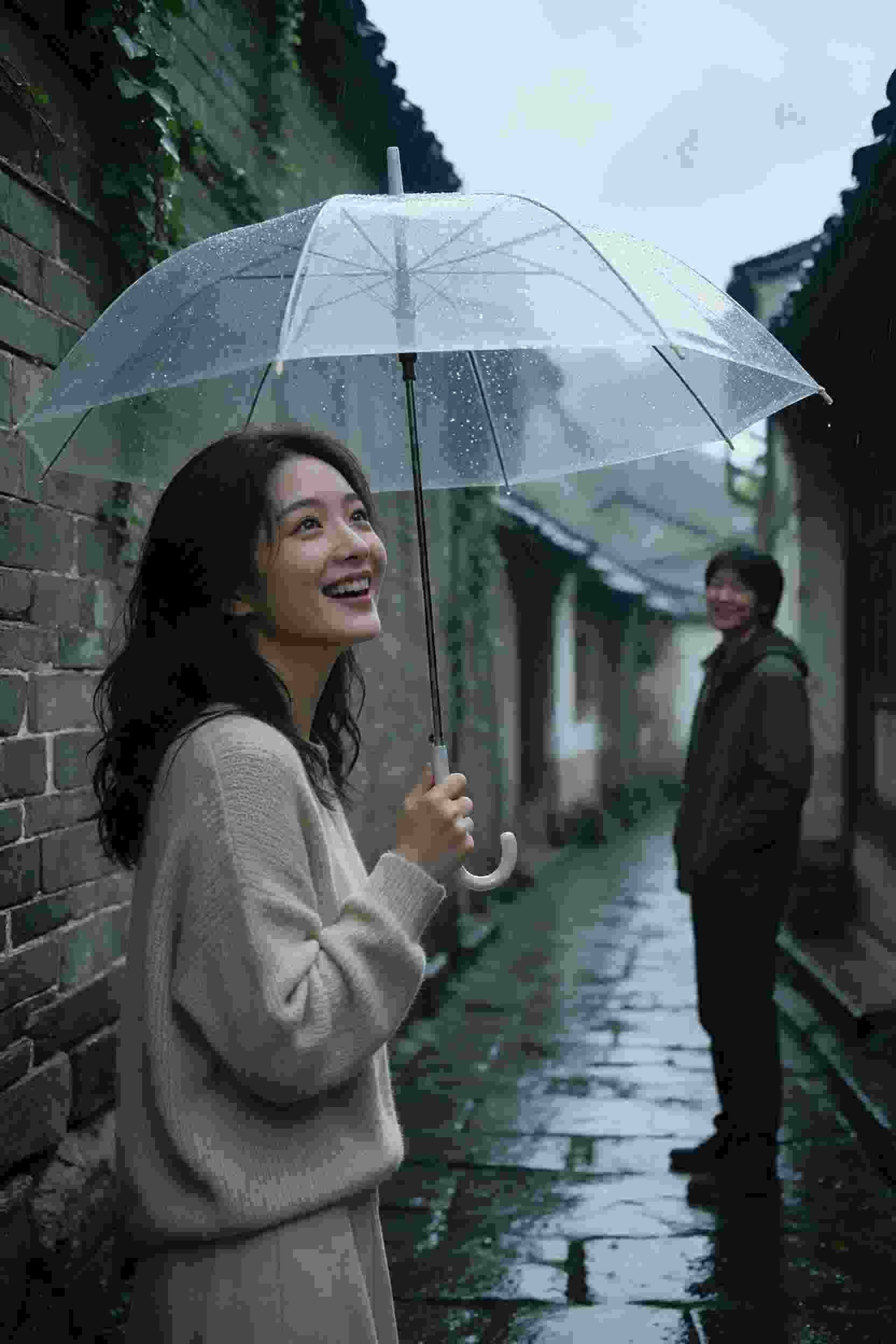 女性领导