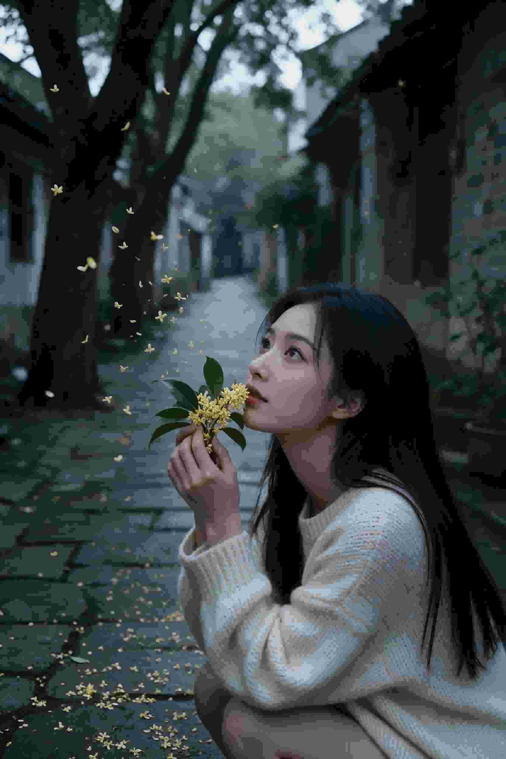 荷兰风情