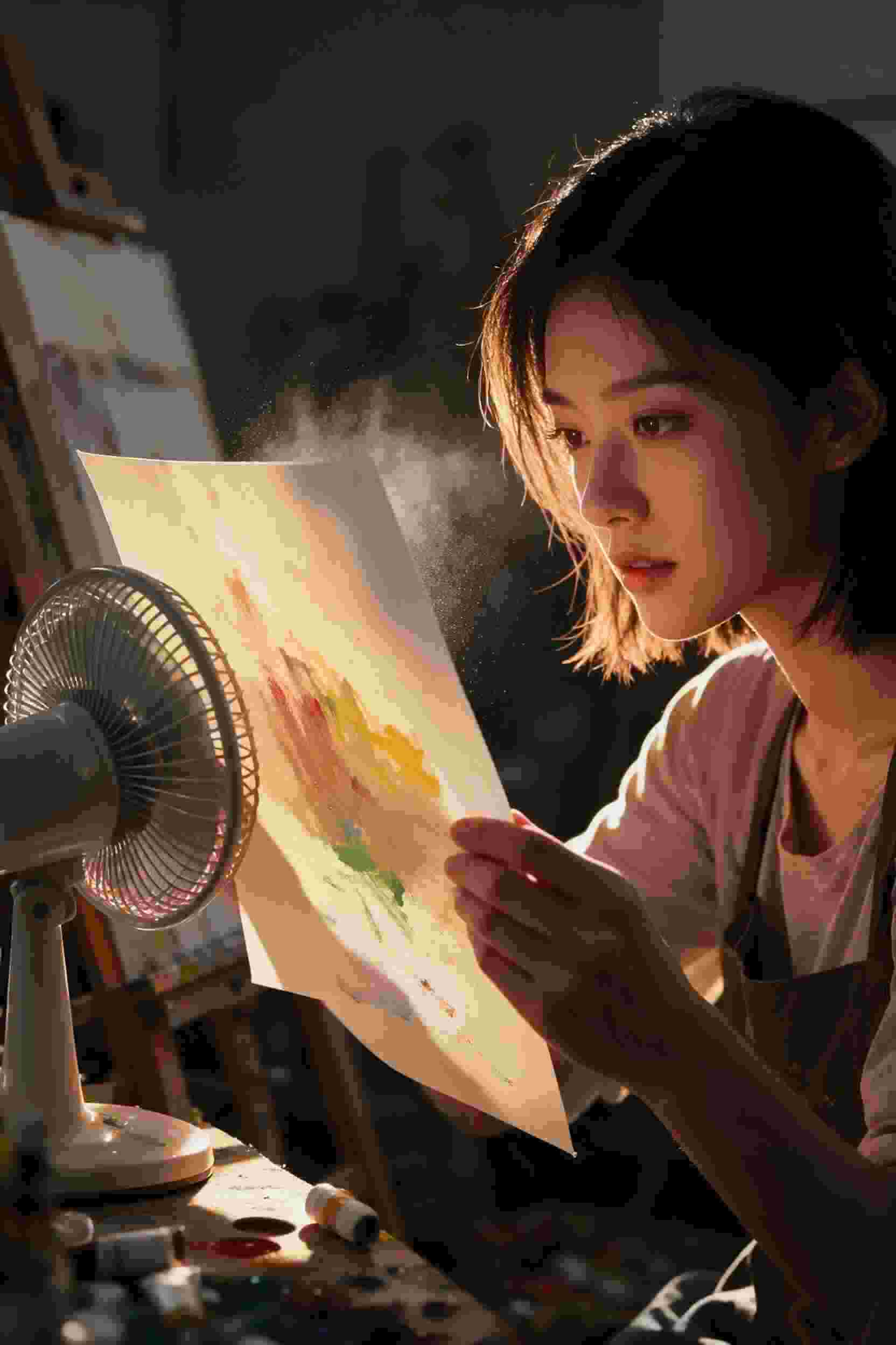 空中爱情
